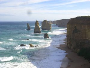 Twelve Apostles