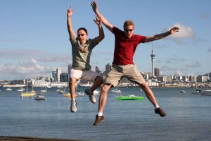 Auckland