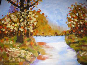 painting