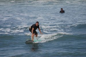 Mattsurfing Surfing Canggu Bali