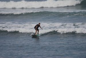 mattsurfing2 Surfing Bali Canggu