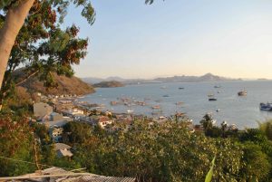 Komodo National Park