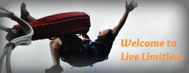 Live Limitless