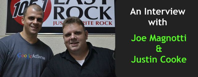Live Limitless Interview with Empire Flippers