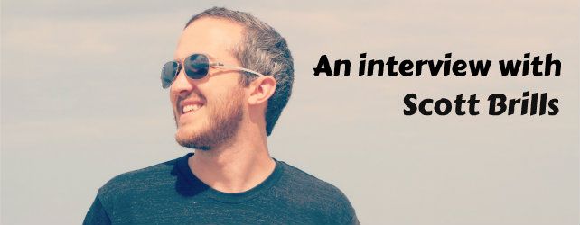Live Limitless interview with Scott Brills of Pamoja safaris