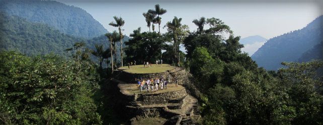 Ciudad Perdida
