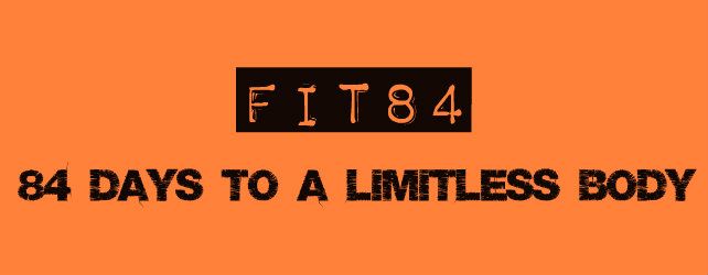 Change your body in 12 weeks