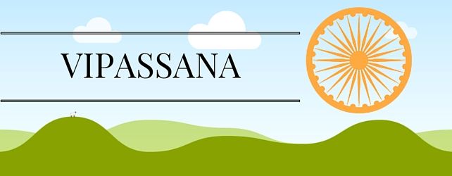 Vipassana Experience