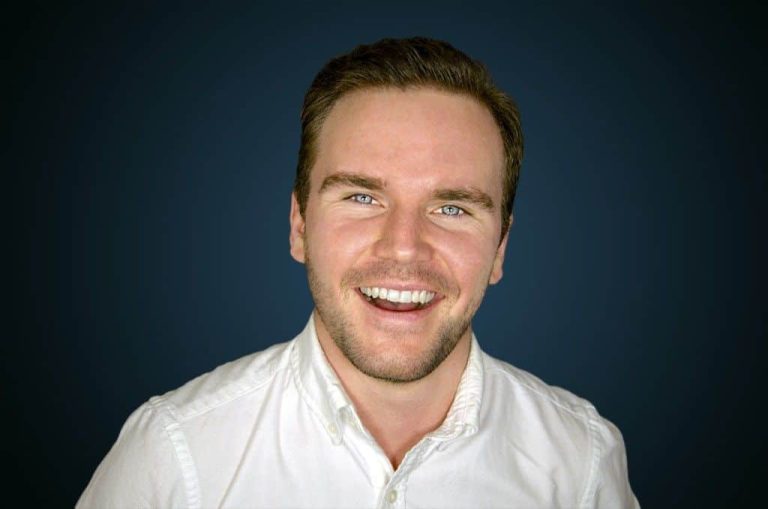 Brad hussey Live Limitless