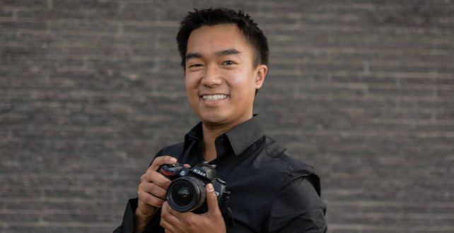 Steven Li Live Limitless