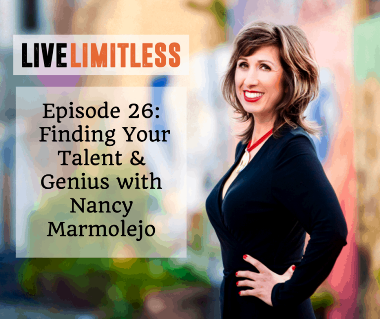 How to Find Your Talent and Genius