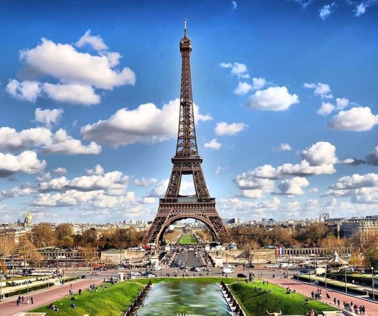 travel cheap in france